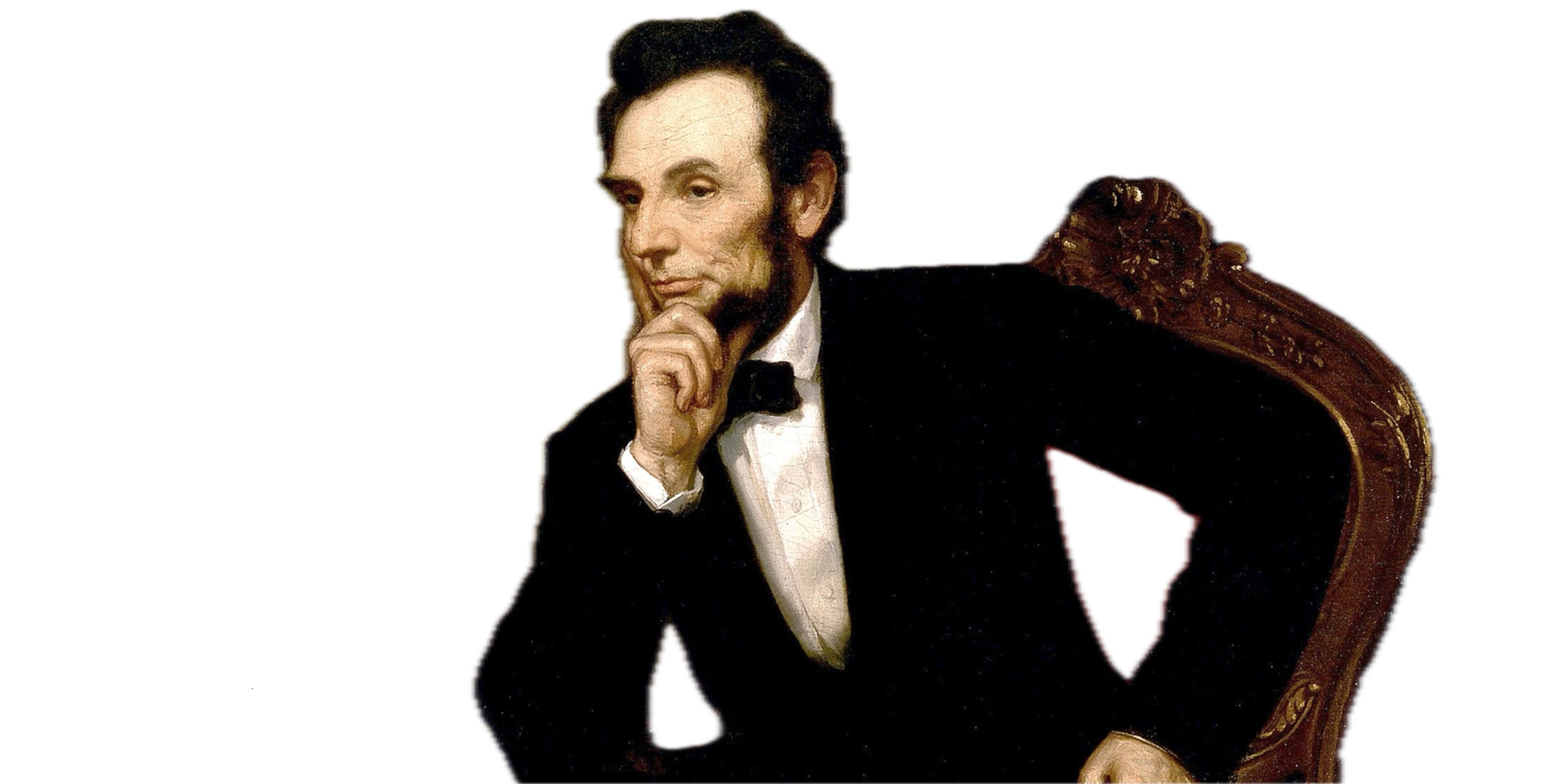 Abraham Lincoln
