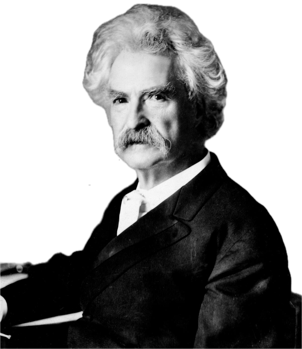 Mark Twain